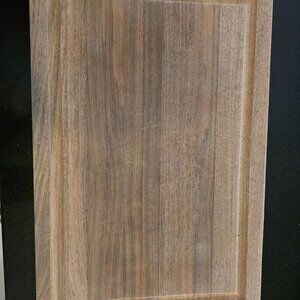 Muskoka Professional Series Edge Grain Cutting Board - Maple